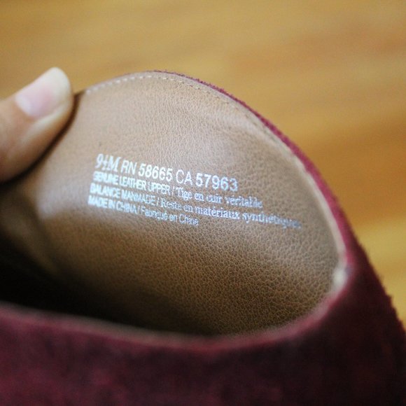 Nordstrom BP 'Trott' Western Bootie - Picture 7 of 7